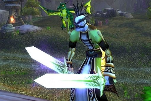 魔兽世界龙之召唤怎么获得？龙之召唤获取方法介绍[多图]图片3