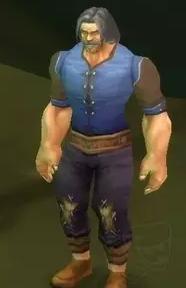 魔兽世界憔悴的志愿兵位置 魔兽世界憔悴的志愿兵位置
