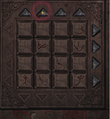 纸嫁衣4暗门怎么打开?纸嫁衣4暗门打开方法