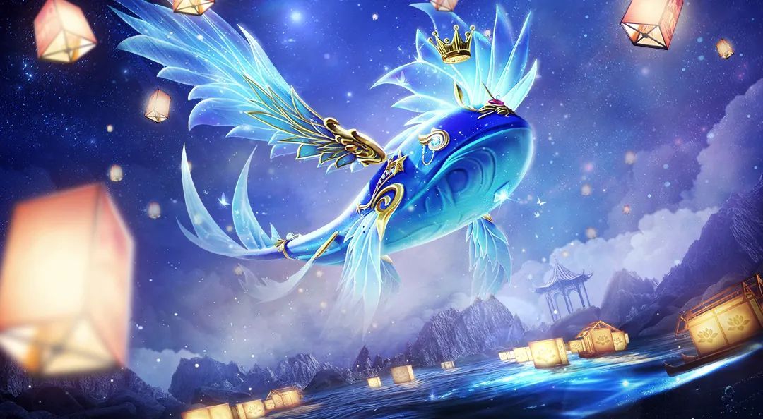 创造与魔法星彩墟鲲怎么获得 创造与魔法星彩墟鲲怎么获得