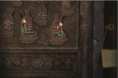 纸嫁衣4暗门怎么打开?纸嫁衣4暗门打开方法