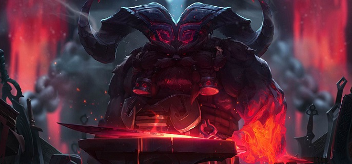 2022英雄联盟山隐之焰奥恩出装攻略 2022英雄联盟山隐之焰奥恩出装攻略