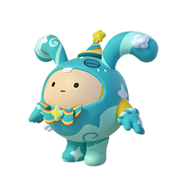 欢迎来到我们的游乐园!《蛋仔派对》惊奇游乐园赛季盲盒爆料!