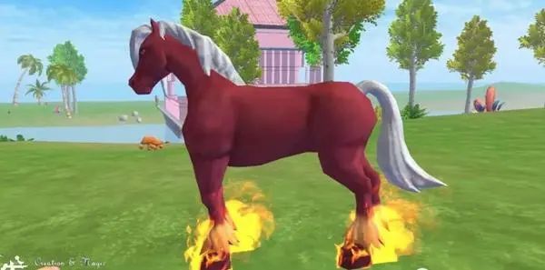 创造与魔法红马饲料怎么做？红马饲料配方一览[多图]图片1