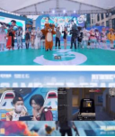 这一次,《和平精英》和欧莱雅美发如何打造蓬松的秀发?