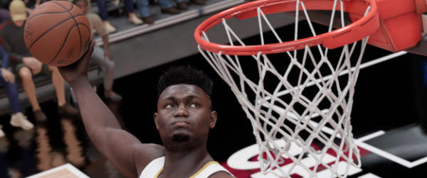 《NBA 2K23》:游戏玩法优化