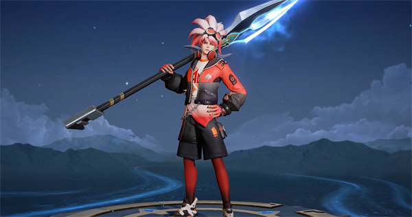 王者荣耀ag韩信星元皮肤获得攻略