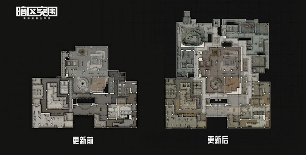 暗区突围电视台新增首领有哪些 暗区突围电视台新增首领有哪些