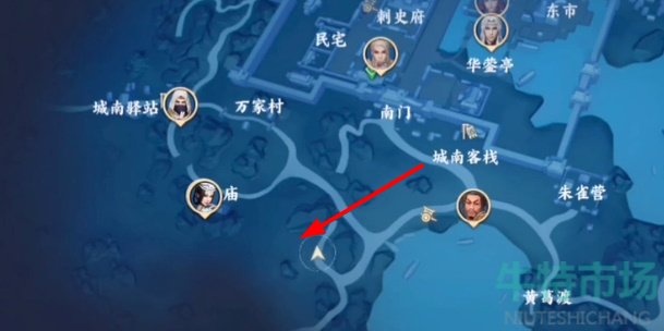 《不良人3》商者好琴轶事任务攻略