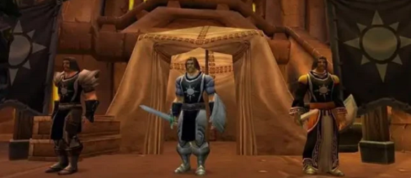 魔兽世界银色黎明战袍如何获得 魔兽世界银色黎明战袍如何获得