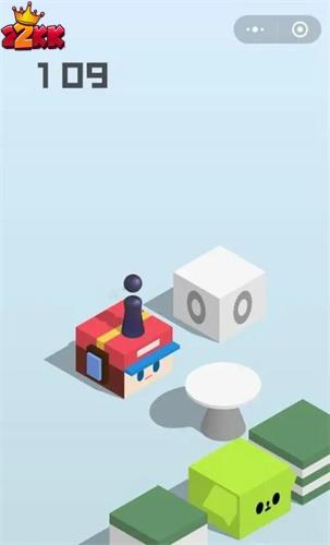 什么微信小程序游戏好玩-小程序游戏排行榜2022