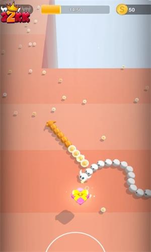 什么微信小程序游戏好玩-小程序游戏排行榜2022