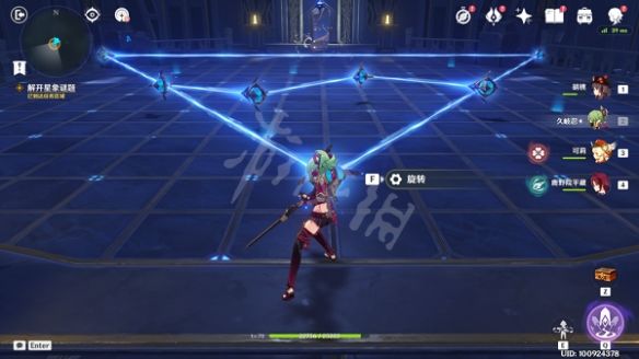 笑话控8