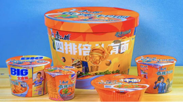 这一次,《和平精英》和欧莱雅美发如何打造蓬松的秀发?