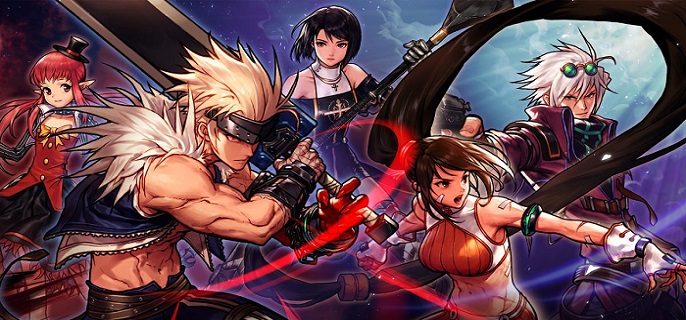 dnf风暴逆鳞副本入口位置 dnf风暴逆鳞副本入口位置