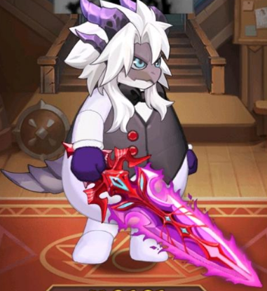 动物大联盟邪剑在哪爆-邪剑掉落位置