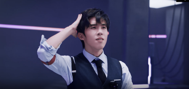 这一次,《和平精英》和欧莱雅美发如何打造蓬松的秀发?