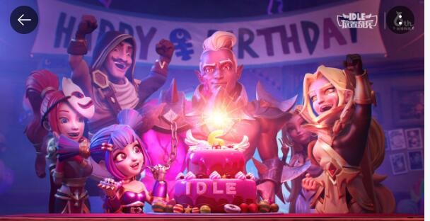 放置奇兵2022年10月礼包兑换码有哪些 放置奇兵2022年10月礼包兑换码有哪些