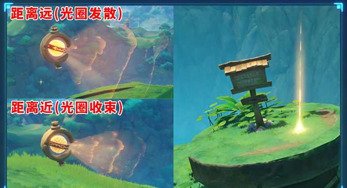 原神芭努的智慧使用方法 原神芭努的智慧使用方法