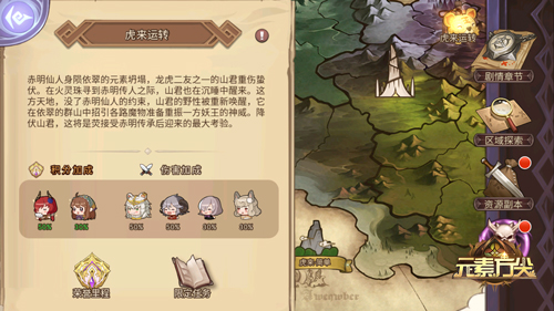 丰厚福利等你赢! 限时挑战「虎来运转」今日开启