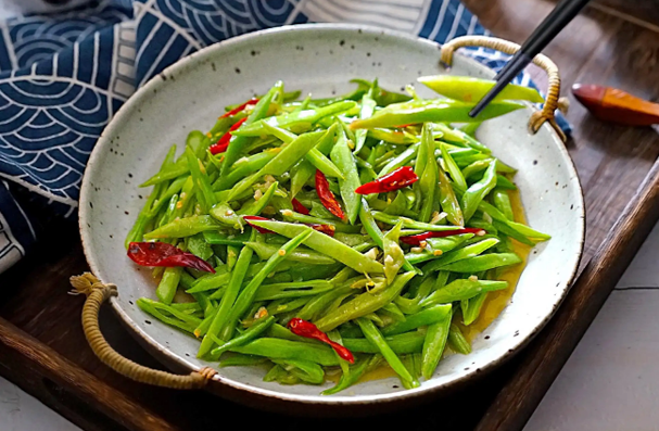 扁豆角的功效和作用及禁忌