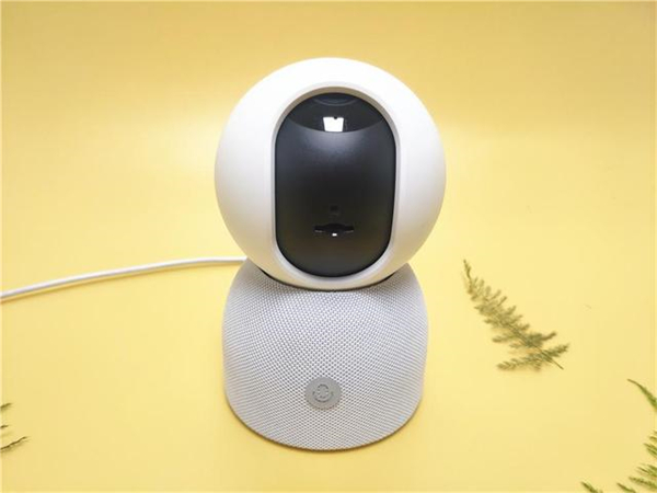 小米智能摄像机2AI增强版评测：室内看护神器