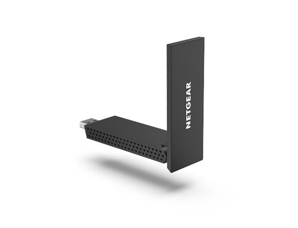 Netgear推出Nighthawk A8000：首款Wi-Fi 6E USB 3.0适配器图片