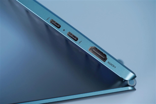 Evo认证超高性能轻薄本！H3CBook Ultra 14T开箱图赏