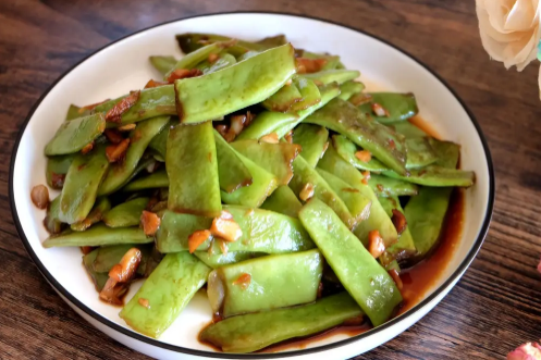 扁豆角的功效和作用及禁忌