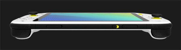 腾讯x罗技G云游戏掌机发布：搭载骁龙720G与安卓11图片