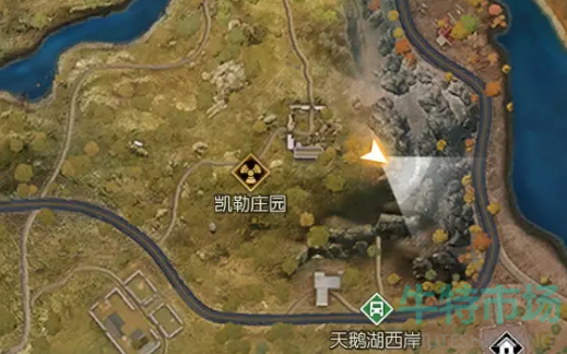 《黎明觉醒生机》荒野见闻密信任务达成攻略