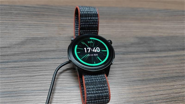 华米 Amazfit 跃我 GTR 4首发测评：全能智能手表新选择