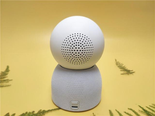 小米智能摄像机2AI增强版评测：室内看护神器