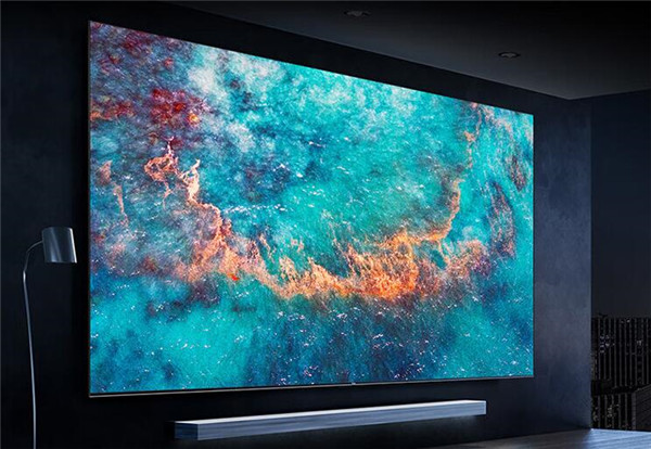 TCL 98Q10G电视首发测评：2022年最值得买的Mini LED电视