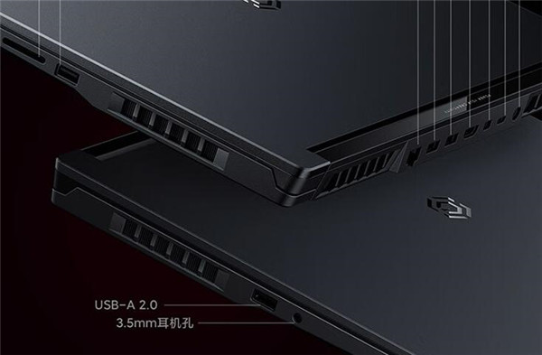 Redmi G Pro游戏本2022锐龙版评测：2.5K 240Hz高能电竞本