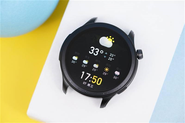 华米 Amazfit 跃我 GTR 4首发测评：全能智能手表新选择