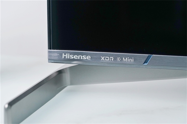 海信电视65E8H首发测评：MiniLED全新低延迟高画质体验