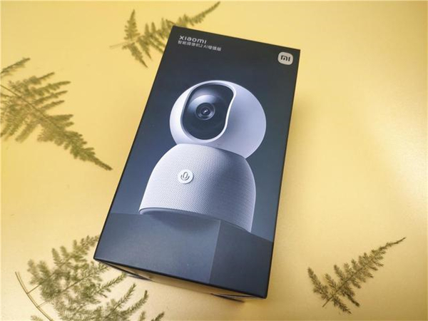 小米智能摄像机2AI增强版评测：室内看护神器