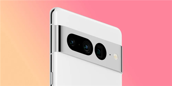 谷歌Pixel 7系列售价/配色曝光：依旧599美元起 10月6日见图片