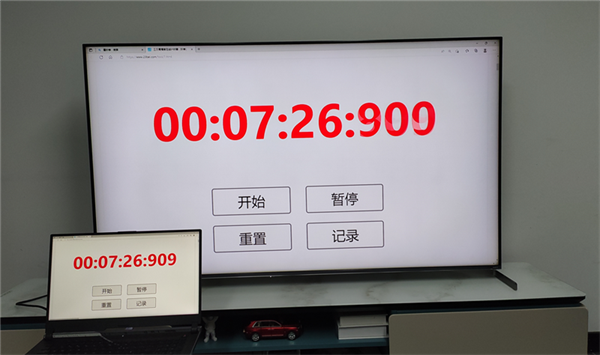 海信电视65E8H首发测评：MiniLED全新低延迟高画质体验