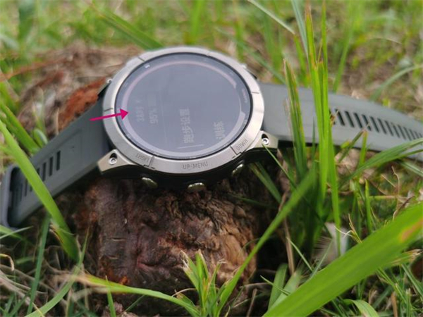 佳明fenix 7X评测：非常专业的的智能运动腕表