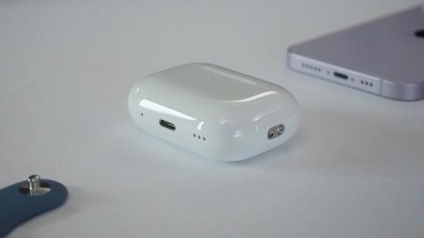 AirPods Pro 2体验曝光！官方：有升级但也能劝退安卓用户