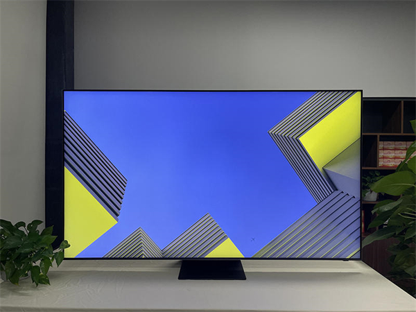 三星 Neo QLED 8K QN800C首发测评：给你身临其境的沉浸式体验