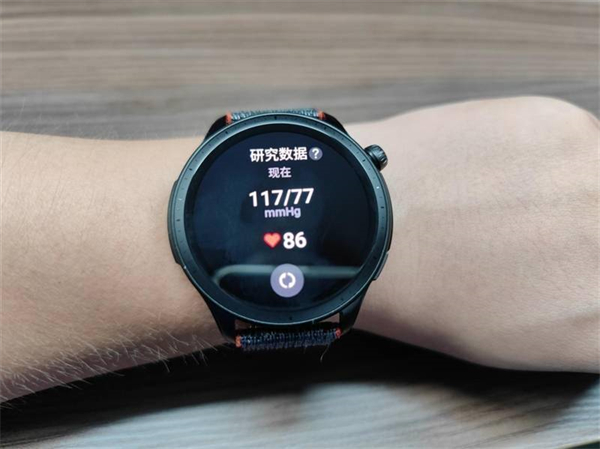 华米 Amazfit 跃我 GTR 4首发测评：全能智能手表新选择