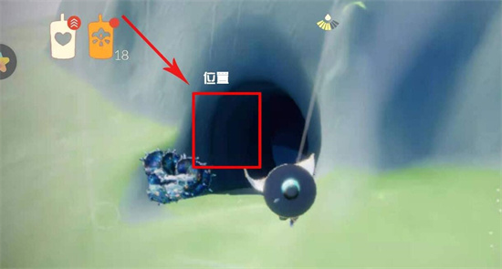 光遇拍肚皮先祖在什么地方-拍肚皮先祖详细位置介绍