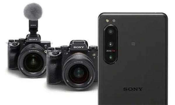 索尼Xperia 5 IV国行上架：与iPhone 14一样重但拥有5000mAh电池图片
