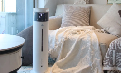 加湿器uv杀菌有用吗