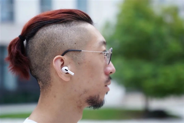 等了三年的AirPods Pro 2 依然是TWS耳机天花板