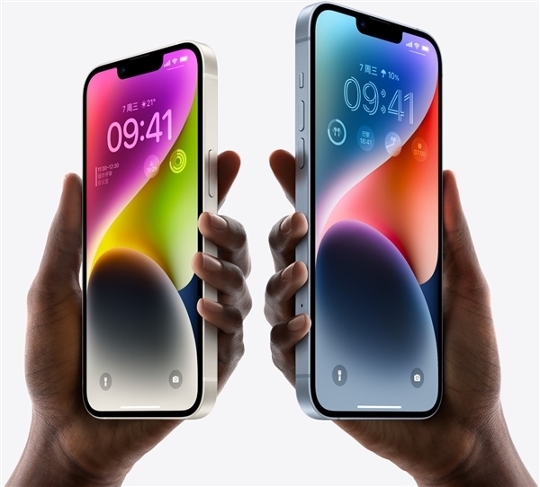 iPhone 14 Plus遇冷Pro卖爆：取消mini后 苹果产品策略又失败了？