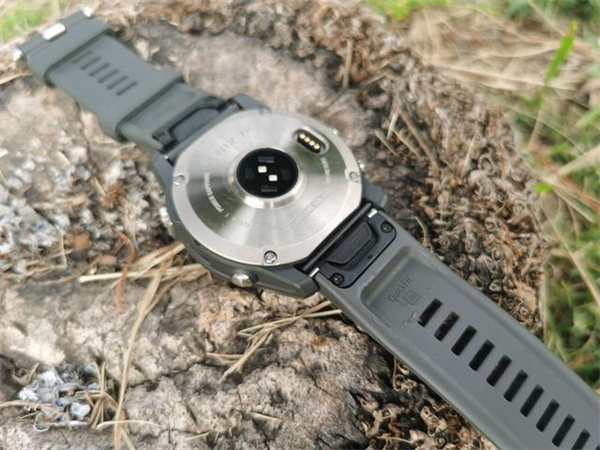 佳明fenix 7X评测：非常专业的的智能运动腕表